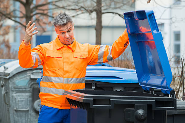 Best Yard Waste Removal  in Thunderbolt, GA